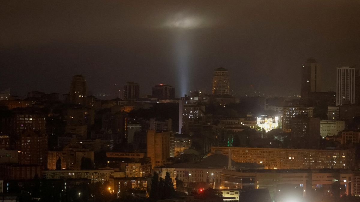 Dnes žijeme, zítra se uvidí. Město pod ruskou palbou čeká těžká zima